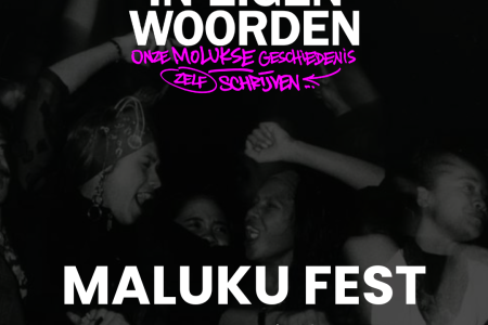 MALUKU FEST 2026