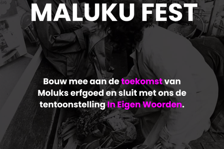MALUKU FEST 2026
