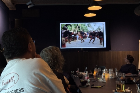 Groetjes uit Beeld & Geluid : Sounds Familiar