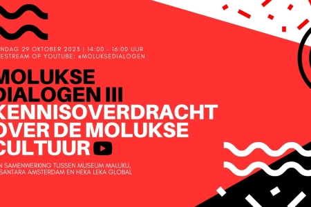 Molukse Dialogen III