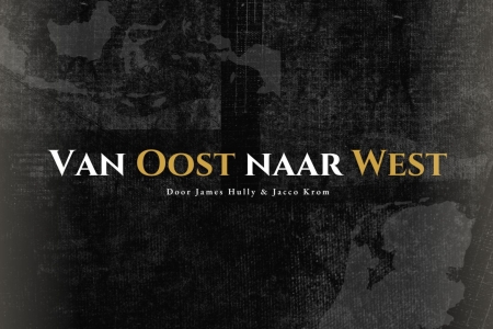 Vertoning documentaire Van Oost Naar West