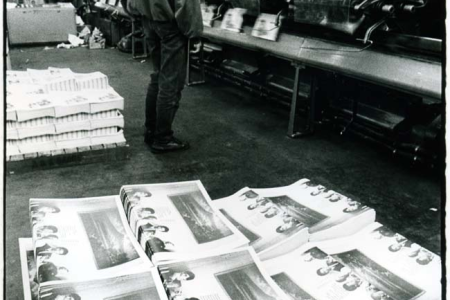 Een stem op papier: 50 jaar Molukse tijdschriften