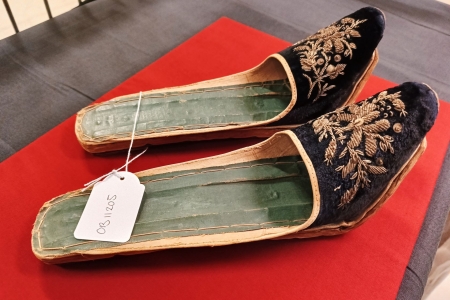 Update collectie: van verhuizing tot vooruitzichten