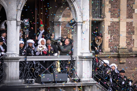 Groetjes uit Venlo: Carnaval met een Molukse twist