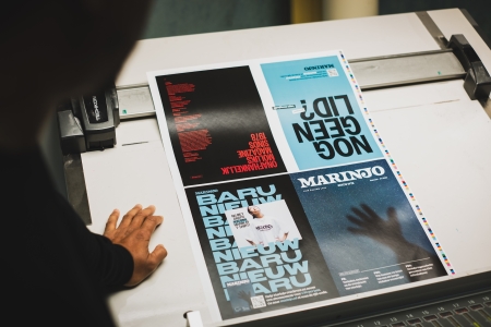 Marinjo baru: een nieuw hoofdstuk voor een vertrouwde boodschapper