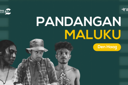 7 juni 2025 – Pandangan Maluku Den Haag: Bisikan Sunyi
