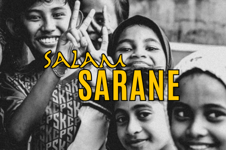 5 juni 2025 | Cinema Maluku On Tour: Salam Sarane
