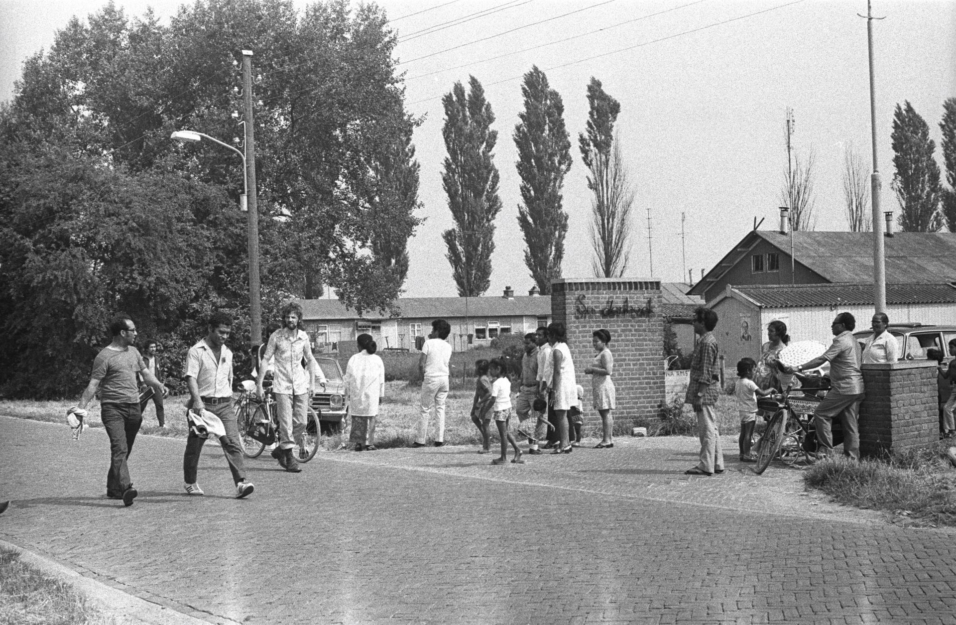 maju-terus-huib-akihary-nijmeegse-vierdaagse-2