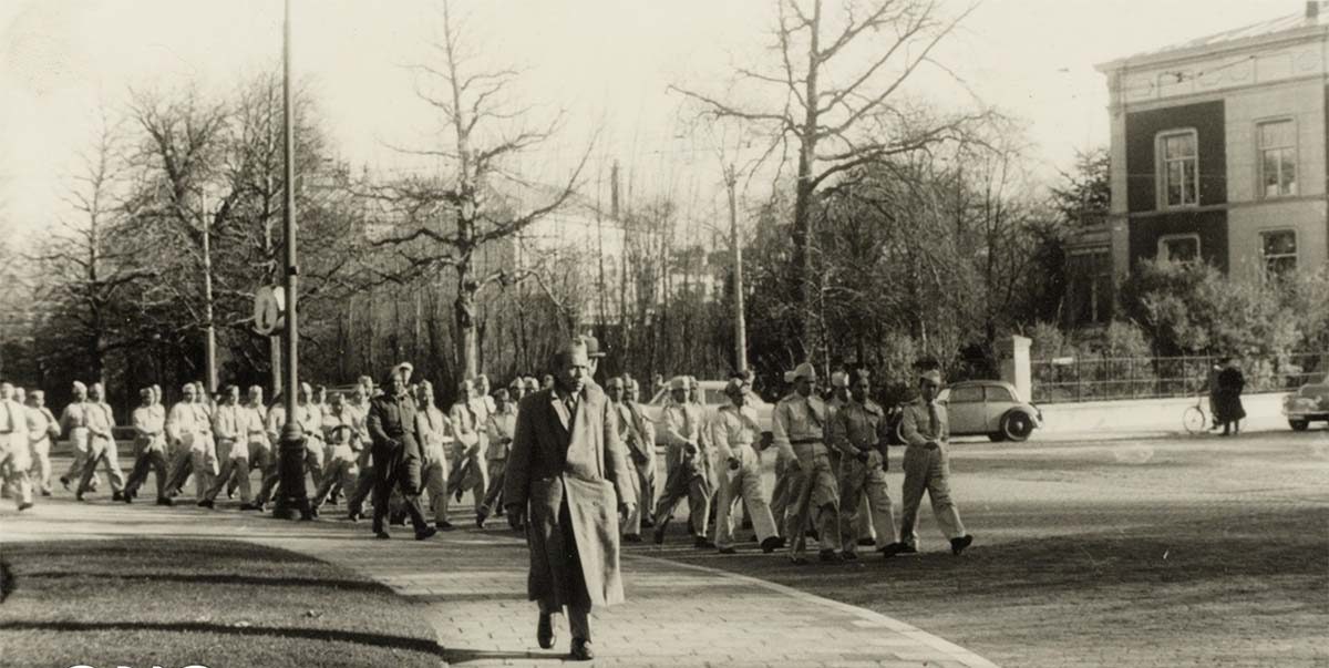 Ons Land - Dekolonisatie, generaties, verhalen, tentoonstelling