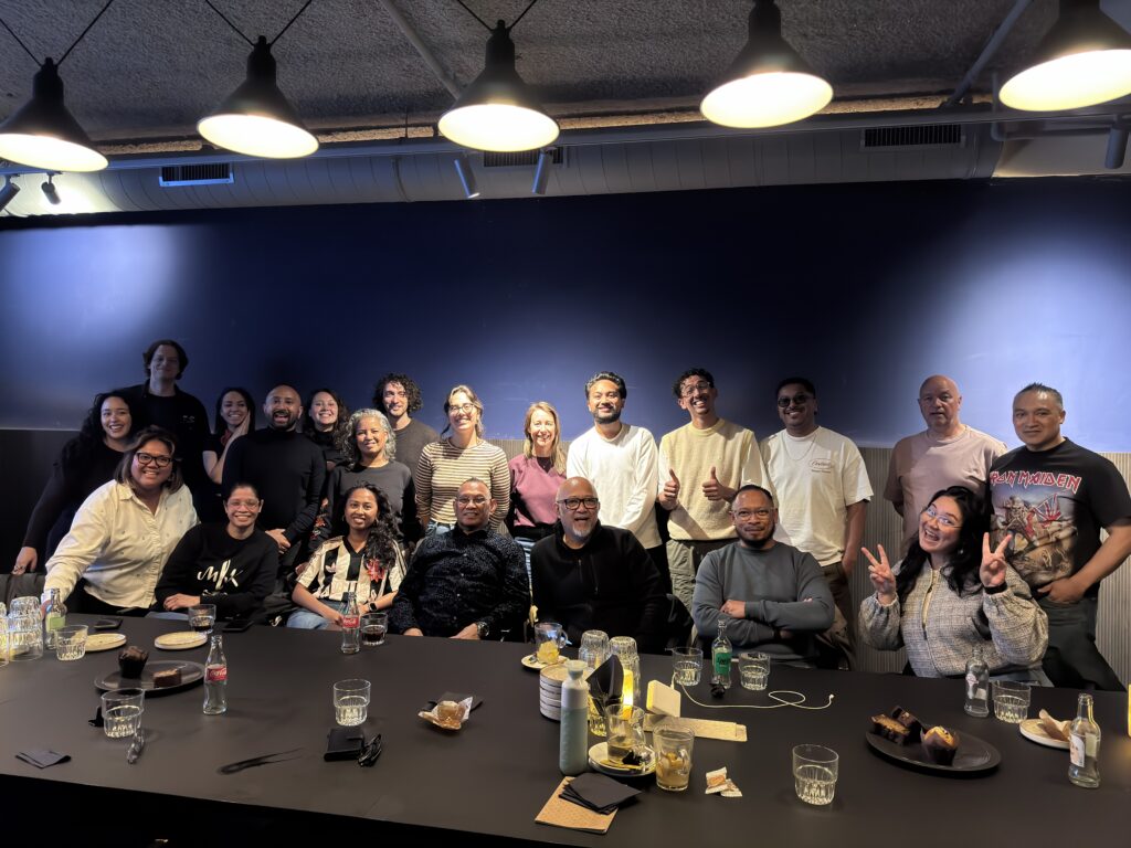 Sounds Familiar | Beeld & Geluid