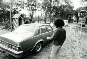 Foto afkomstig uit de collectie van Museum Maluku gemaakt door O. Tatipikalawan