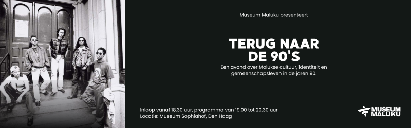 flyer-museum-maluku-terug-naar-de-90's