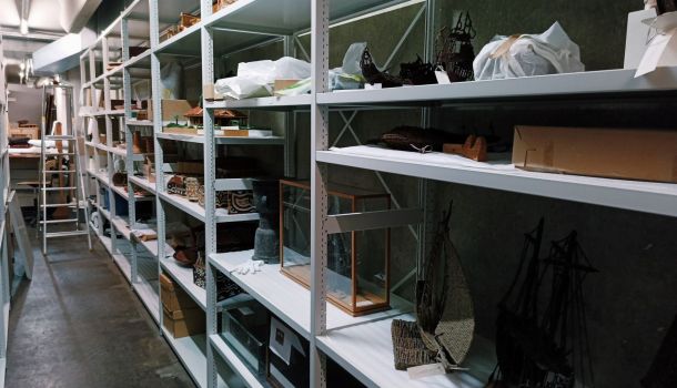 depot-collectie-museum-maluku