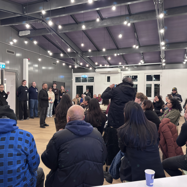 community-avond-kamp-vught