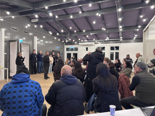 community-avond-kamp-vught