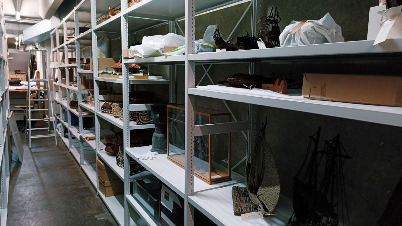 depot-collectie-museum-maluku
